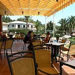 Monarque Torreblanca 4* Fuengirola