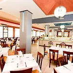 Hotel Monarque Torreblanca