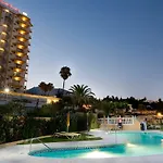 Hotel Monarque Torreblanca 4*