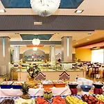Hotel Monarque Torreblanca 4*