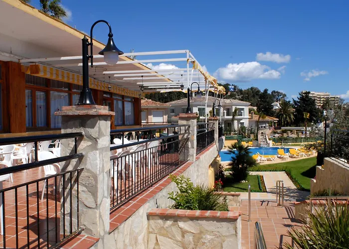 Monarque Torreblanca 푸엔히롤라