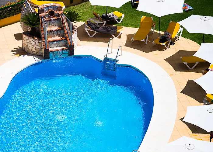 호텔 Monarque Torreblanca 4*