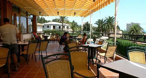 Monarque Torreblanca 4* 푸엔히롤라