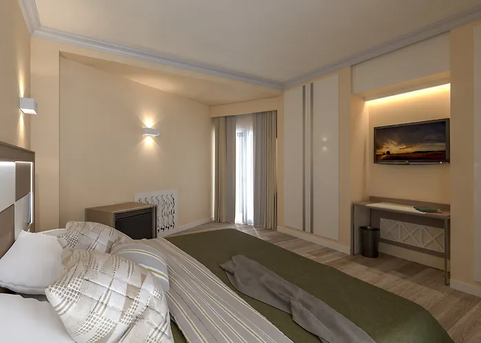 Monarque Torreblanca 4*